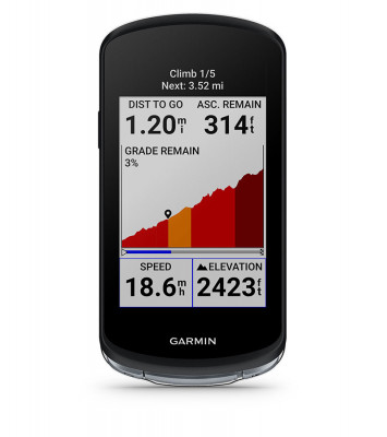 Atrybuty Garmin Edge 1040 [010-02503-01]