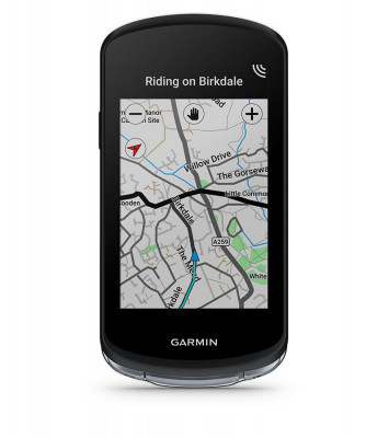 Garmin Edge 1040 [010-02503-01] funkcjonalność