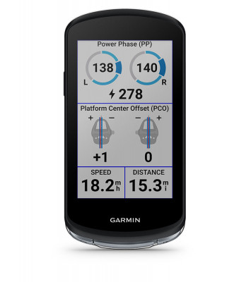 Garmin Edge 1040 [010-02503-01] cecha