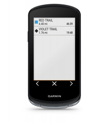 Zaleta Garmin Edge 1040 [010-02503-01]