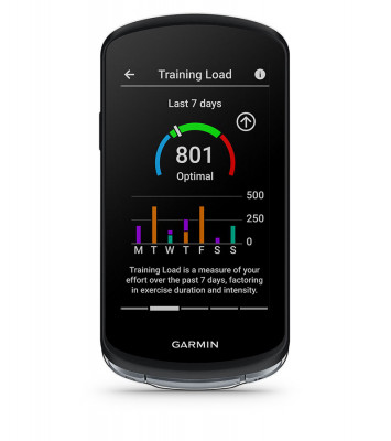 Przewaga Garmin Edge 1040 [010-02503-01]