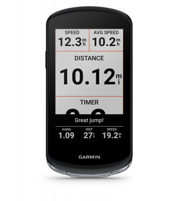 Garmin Edge 1040 [010-02503-01] funkcjonalność