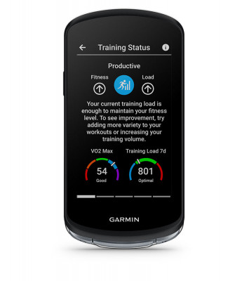 Cechy Garmin Edge 1040 [010-02503-01]