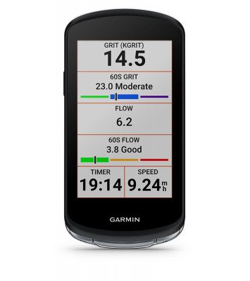 Zaleta Garmin Edge 1040 [010-02503-01]