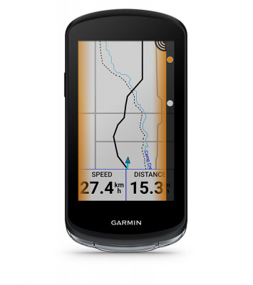 Garmin Edge 1040 [010-02503-01] funkcjonalność