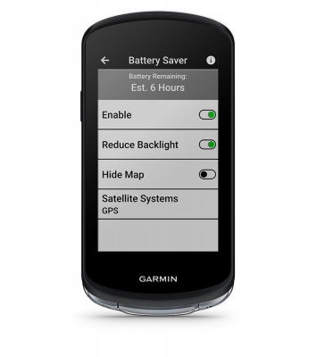 Przewaga Garmin Edge 1040 [010-02503-01]