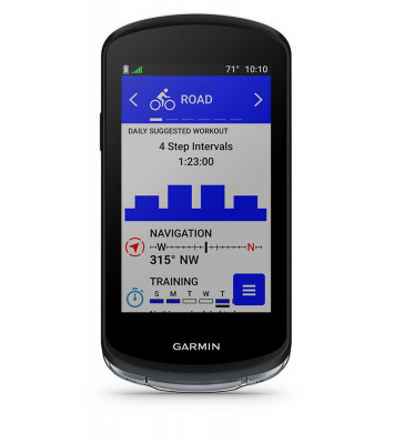 Funkcje Garmin Edge 1040 [010-02503-01]