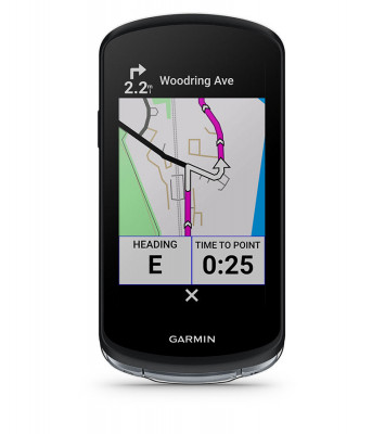 Cechy Garmin Edge 1040 [010-02503-01]