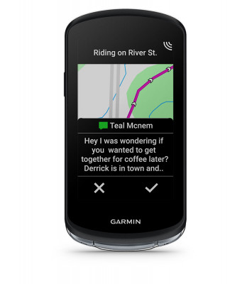 Garmin Edge 1040 [010-02503-01] cecha