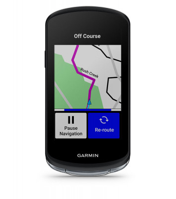 Funkcje Garmin Edge 1040 [010-02503-01]