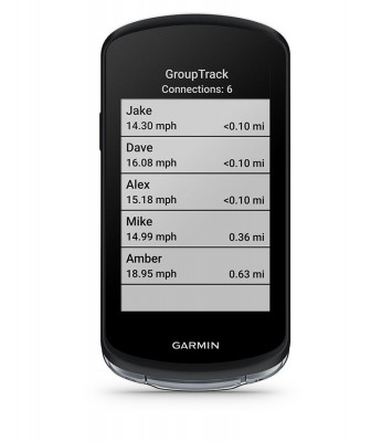 Funkcje Garmin Edge 1040 [010-02503-01]