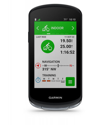 Przewaga Garmin Edge 1040 [010-02503-01]