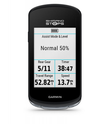 Garmin Edge 1040 [010-02503-01] - przewagi