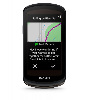 Garmin Edge 1040 Solar [010-02503-21] cecha