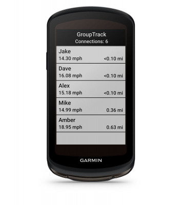 Funkcje Garmin Edge 1040 Solar [010-02503-21]