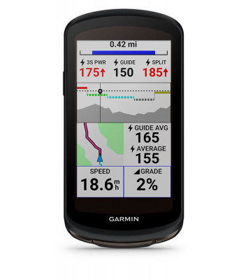 Przewaga Garmin Edge 1040 Solar [010-02503-21]