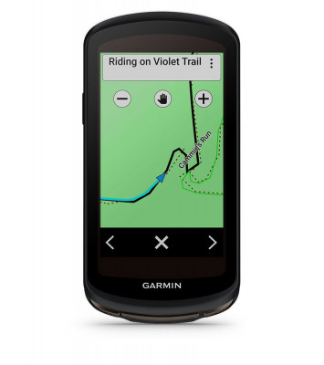 Przewaga Garmin Edge 1040 Solar [010-02503-21]