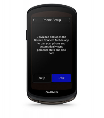 Cechy Garmin Edge 1040 Solar [010-02503-21]