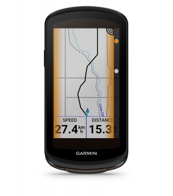 Garmin Edge 1040 Solar [010-02503-21] funkcjonalność