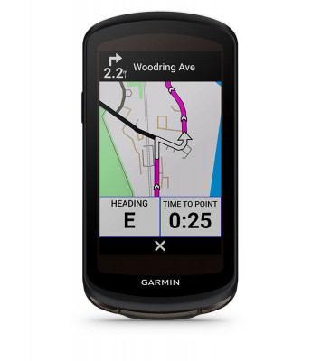 Cechy Garmin Edge 1040 Solar [010-02503-21]