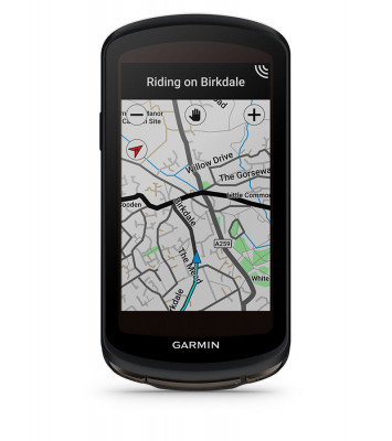 Garmin Edge 1040 Solar [010-02503-21] funkcjonalność