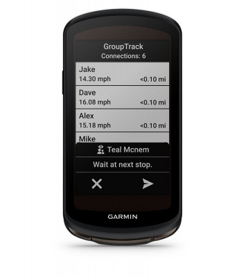 Cechy Garmin Edge 1040 Solar [010-02503-21]