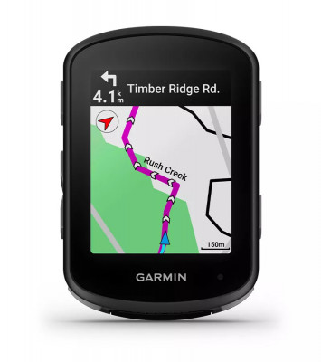 Garmin Edge 540 Bundle [010-02694-41] funkcjonalność