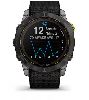 Funkcje Garmin Enduro 2 [010-02754-01]