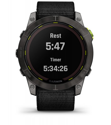 Funkcja Garmin Enduro 2 [010-02754-01]