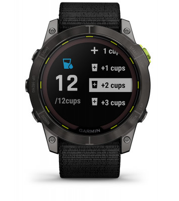 Garmin Enduro 2 [010-02754-01] - przewagi