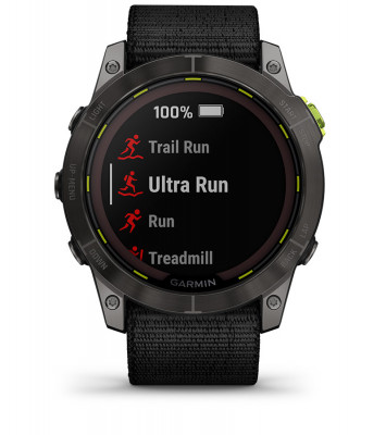 Garmin Enduro 2 [010-02754-01] funkcjonalność