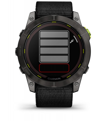 Funkcja Garmin Enduro 2 [010-02754-01]