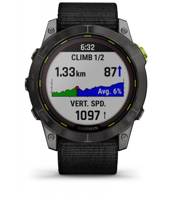 Przewaga Garmin Enduro 2 [010-02754-01]