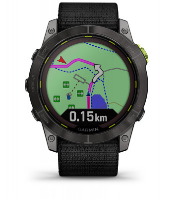 Garmin Enduro 2 [010-02754-01] funkcjonalność