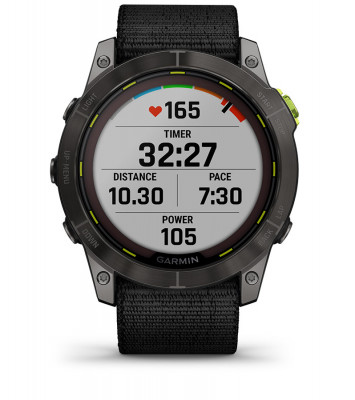 Cechy Garmin Enduro 2 [010-02754-01]