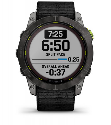 Cechy Garmin Enduro 2 [010-02754-01]