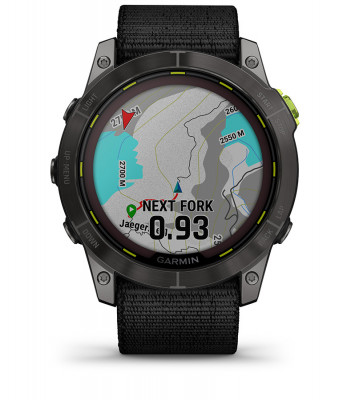 Zaleta Garmin Enduro 2 [010-02754-01]