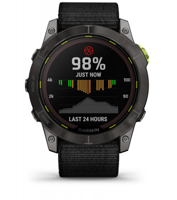 Garmin Enduro 2 [010-02754-01] funkcjonalność