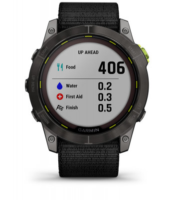 Przewaga Garmin Enduro 2 [010-02754-01]