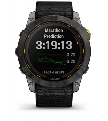 Garmin Enduro 2 [010-02754-01] - przewagi