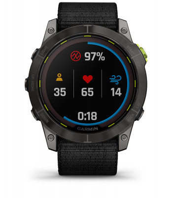 Zaleta Garmin Enduro 2 [010-02754-01]
