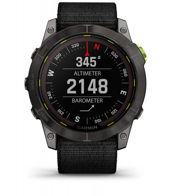 Cechy Garmin Enduro 2 [010-02754-01]