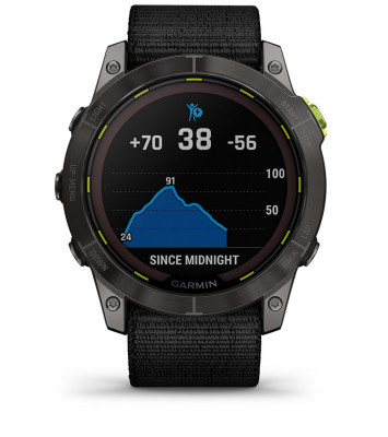 Przewaga Garmin Enduro 2 [010-02754-01]