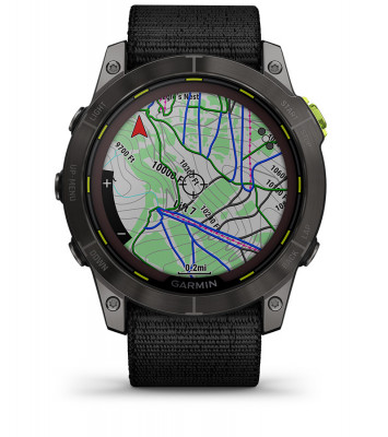 Funkcje Garmin Enduro 2 [010-02754-01]