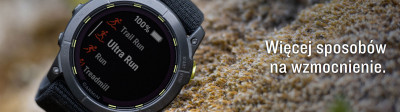 Funkcja Garmin Enduro 2 [010-02754-01]