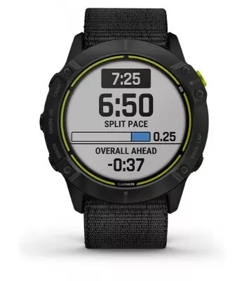 Przewaga Garmin Enduro