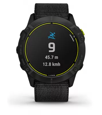 Funkcje Garmin Enduro