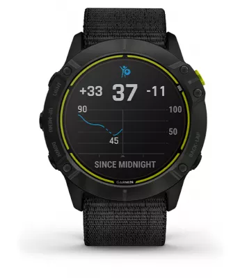 Garmin Enduro cecha