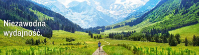 Garmin Enduro - przewagi