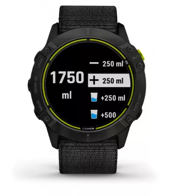 Garmin Enduro - zalety